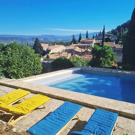 Le Clos Des Merveilles Rognes Esterno foto