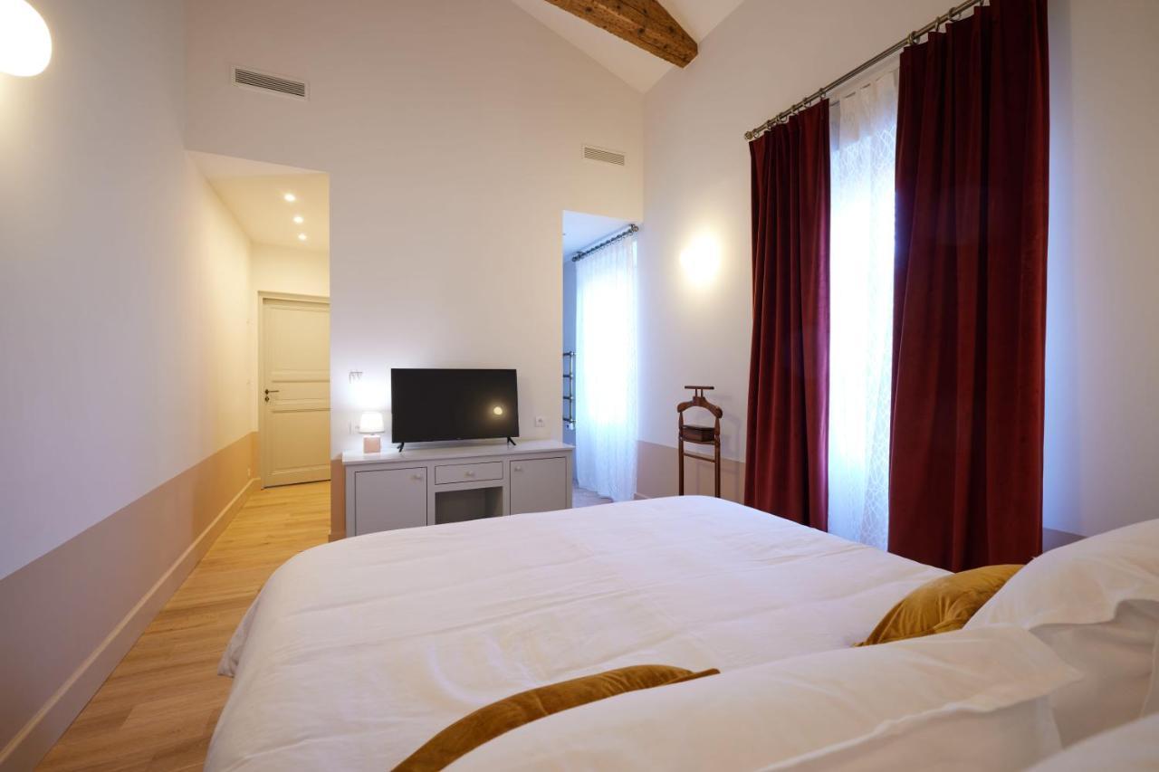 Le Clos Des Merveilles Rognes Esterno foto