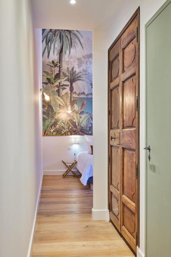 Le Clos Des Merveilles Rognes Esterno foto