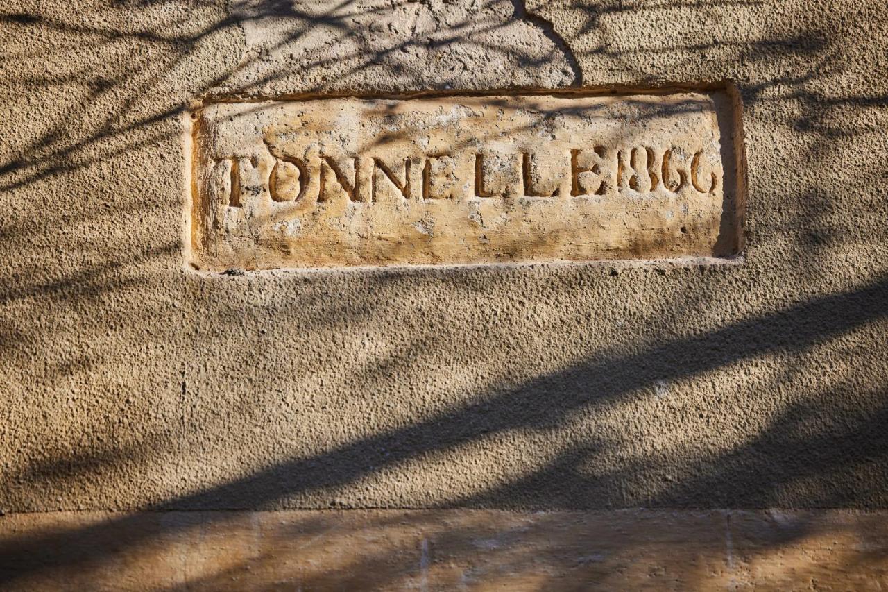 Le Clos Des Merveilles Rognes Esterno foto