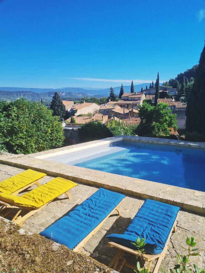 Le Clos Des Merveilles Rognes Esterno foto